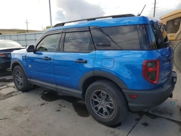 Ford 2022 Ford Bronco 2022r., Sport Big Bend, od ubezpieczalni 1.5 Benzyna 181KM, zdjęcie 2