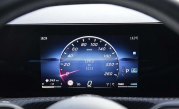 Mercedes CLA C118/X118 Shooting Brake Facelifting 1.3 180 136KM 2024 Mercedes-Benz X118 CLA 180 Lift Benzyna Automat 136KM 3tys.km Kamera, zdjęcie 20