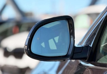 BMW X4 G02 SUV Facelifting 2.0 20I 184KM 2025 BMW X4 I wlasciciel M Sport Hak Gwarancja Bezwypadkowy FVAT23, zdjęcie 9