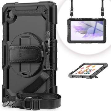 HANDLE ETUI CASE DO LENOVO TAB M8 GEN.2 TB-8705F