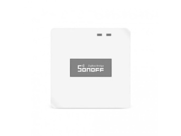 Sonoff Zigbee Bridge PRO