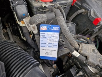 Citroen Grand C4 Picasso II Grand Picasso Facelifting 1.2 PurTech 130KM 2017 Citroen C4 Grand Picasso Sliczny 2017 ful opcja zarejestrowany faktura bez, zdjęcie 34