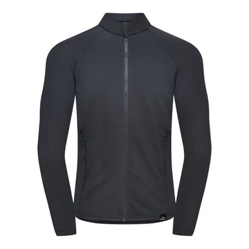 FJORD NANSEN Bluza VIK FULL ZIP MEN 2XL