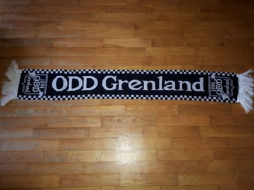 Szalik ODD Grenland - Odds BK - Norwegia