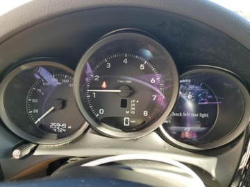 Porsche Macan 2024 Porsche Macan 2024 Porsche Macan AWD 2.0 Benzyna 261KM, zdjęcie 12