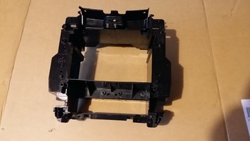 Ramka ,obudowa radia ,konsola Mercedes CLK ,W209 03-09 ,A2096890116