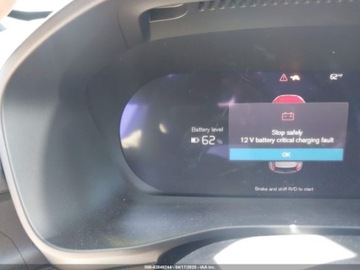 Volvo XC40 2024 Volvo XC 40 Twin Plus 2024 Elektryczny 402KM, zdjęcie 13