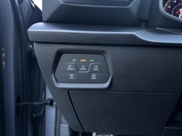 Cupra Formentor Crossover 2.0 TSI 310KM 2022 Cupra Formentor 2.0 TSI 310KM 4Drive Lane Assist K, zdjęcie 32