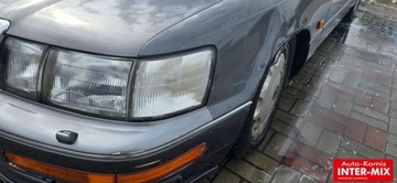 Lexus LS I 4.0 245KM 1994 Lexus LS LS 400 z dokumentami okazja, zdjęcie 18