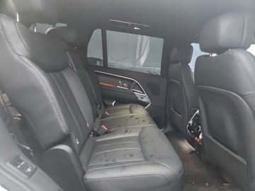 Land Rover 2024 Land Rover Range Rover SE 2024 4.4L 4.4 Benzyna 523KM, zdjęcie 11