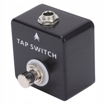 ПЕДАЛЬ ГИТАРНЫХ ЭФФЕКТОВ РЕВЕРБАЦИЯ И ЗАДЕРЖКА