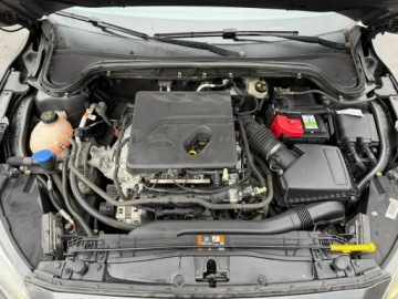 Ford Focus IV Kombi 1.5 EcoBoost 182KM 2019 Ford Focus 1.5-180KM Automat Bogate Wyposażenie, zdjęcie 26