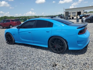 Dodge Charger VII 2017 Dodge Charger SRT 392 2017 6.4l 6.4 Benzyna 485KM, zdjęcie 1
