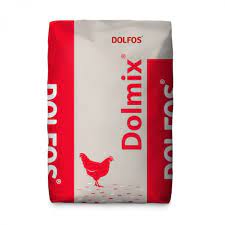 DOLMIX DN 25 kg