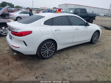 BMW Seria 2 F74 Gran Coupe 2.0 228 241KM 2024 BMW Seria 2 228 Gran Coupe SDrive 2024 2.0l 2.0 Benzyna 241KM, zdjęcie 2