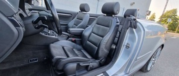 Audi 2003 Audi A4 Cabrio 3.0 V6 220KM Manual Xenon Skora Navi BOSE 3.0 Benzyna 220KM, zdjęcie 11