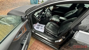 Audi A7 C7 A7 Sportback Facelifting 3.0 TFSI 333KM 2016 Audi A7 Sportback 3.0t 413KM quattro full opcja dociagi head up 61tys km, zdjęcie 22