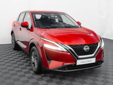 Nissan Qashqai III Crossover 1.3 DIG-T MHEV 140KM 2023 Nissan Qashqai PY72353#1.3 DIG-T mHEV Acenta, zdjęcie 2