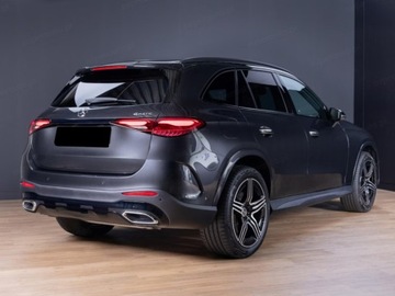 Mercedes GLC C254/X254 Coupe 2.0 200 204KM 2025 MERCEDES-BENZ GLC 200 4-Matic AMG Line Suv 204KM 2025, zdjęcie 2