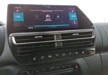 Citroen C5 Aircross SUV Facelifting 1.5 BlueHDi 131KM 2023 Citroen C5 Aircross 228 1.5 BlueHDi Shine 130 KM AUTOMAT I wl. FV23, zdjęcie 21