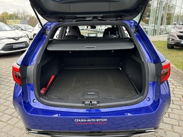 Toyota Corolla XII TS Kombi Facelifting 1.8 Hybrid 140KM 2023 Toyota Corolla Seria E21 (2019-), zdjęcie 27