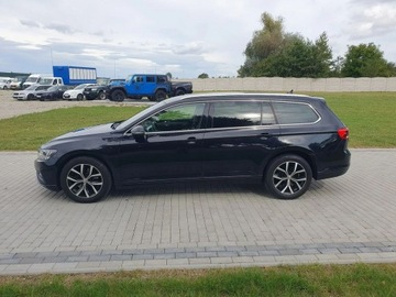 Volkswagen Passat B8 2021 Volkswagen Passat 2.0tdi 190KM 2021r lift Virtual, zdjęcie 2