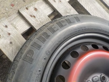 FORD FOCUS II LIFT C-MAX КОММЕРЧЕСКИЙ R16 5x108