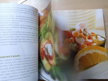 Экзотические фрукты Ханна Шимандерска