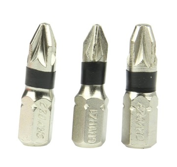 НАБОР НАКОНЕЧНИКОВ ОТВЕРТОК, БИТ AMBUS TORX 56 EL