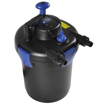 ФИЛЬТР ДЛЯ ПРУДА, НАСОС, УФ-ЛАМПА