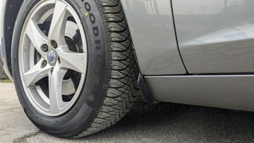 Volvo V60 I Kombi Facelifting 2.0 D2 DRIVE-E 120KM 2015 Volvo V60 2.0D 120PS OPŁACONY Bezwypadkowy Serwis, zdjęcie 39