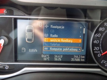 Ford S-Max I 2009 Ford S-Max BIALOLEKA 7-os. 2.0 T.Diesel (136 KM), 2009r. KOMIS TYSIAK, zdjęcie 11