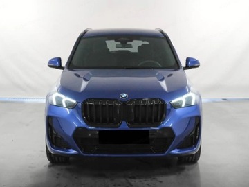 BMW X1 U11 2026 BMW X1 sDrive20d Sport Suv 2.0 (163KM) 2026, zdjęcie 3