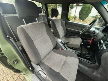 Nissan 2009 Nissan PickUp 2.5 dCi 4x4 | Off-Road | Wyciągarka, zdjęcie 33