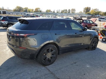 Land Rover Range Rover Velar 2021 Land Rover Range Rover Velar S 2021 2.0 Benzyna 247KM, zdjęcie 3