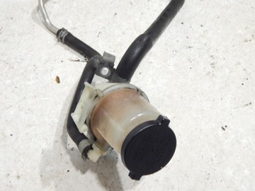 PŘÍVODY SERVA NISSAN NAVARA IV 2.3 14-22