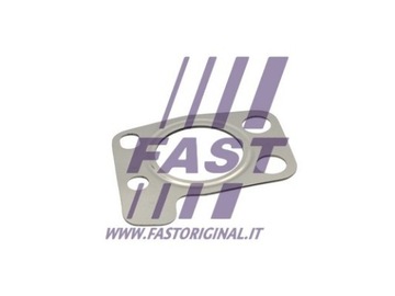 FAST TĚSNĚNÍ TURBÍNY FIAT SCUDO 07- 1.6 JTD