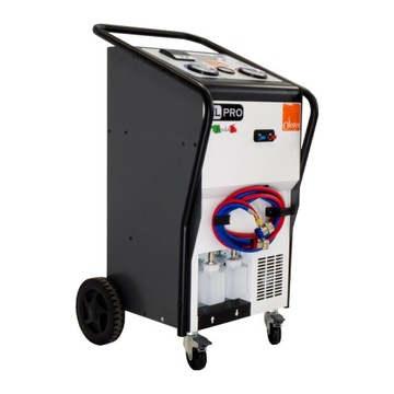 КОМПЛЕКТ ДОБАВКИ ДЛЯ СТАНЦИИ КОНДИЦИОНЕРА R1234YF R134