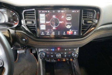 Dodge Durango III 2023 Dodge Durango TowNGo RT 5.7L 365KM Alcantara Harman 6os. 4x4 3-Zone AC Wen, zdjęcie 26