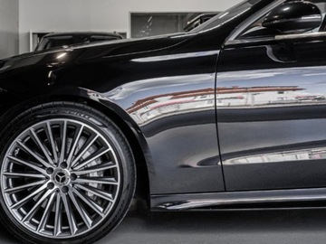Mercedes Klasa C W206 2025 C Klasa 220 d 4-Matic AMG 2.0 (197KM) 2025, zdjęcie 3