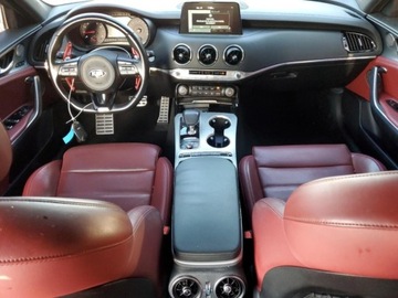 Kia Stinger 2020 Kia Stinger 2020 Kia Stinger GT2 3.3 Benzyna 365KM, zdjęcie 8