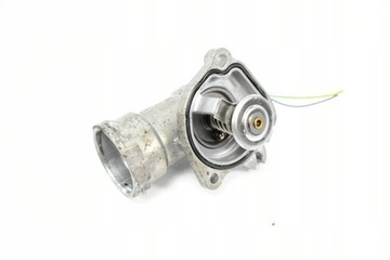 ORYGINALNY TERMOSTAT MERCEDES OM651