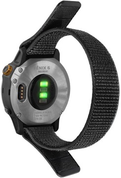 PASEK DO GARMIN INSTINCT 2X QUATIX 3 6X 7X SOLAR
