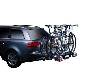 Thule EuroWay 922 для велосипедов HAK 3 Thule КАТОВИЦЕ
