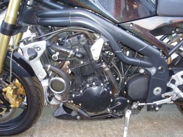 Silnik Triumph Speed Triple 1050 05-10
