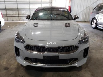 Kia Stinger 2022 Kia Stinger GT2, 2022r., 3.3l 3.3 Benzyna 368KM, zdjęcie 1