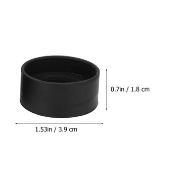 Аксессуары для очков Резиновая крышка окуляра