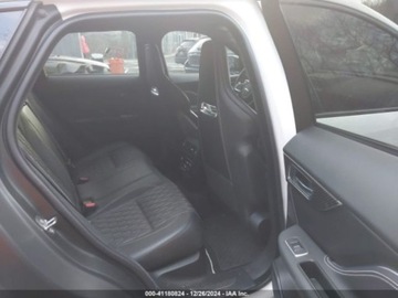 Jaguar F-Pace SVR 5.0 V8 550KM 2020 Jaguar F-Pace SVR P550 2020 5.0l 5.0 Benzyna 550KM, zdjęcie 12