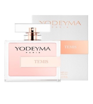 YODEYMA TEMIS 100ml woda perfumowana