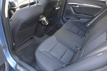 Hyundai i40 Kombi 1.7 CRDi HIGH 136KM 2011 Hyundai i40 1.7CRDI nawi kamera cofania automat, zdjęcie 28